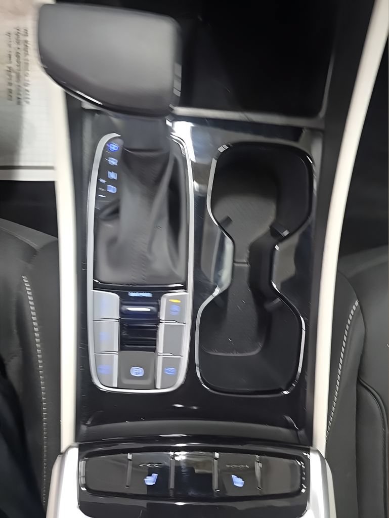 Certified 2024 Hyundai Tucson SEL AWD/4WD image 35