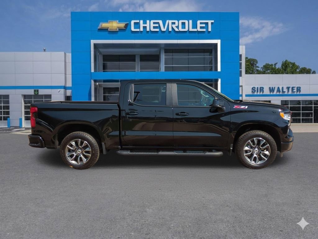 Used 2023 Chevrolet Silverado 1500 RST image 7