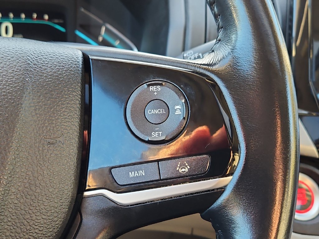 Used 2018 Honda Odyssey EX-L image 28