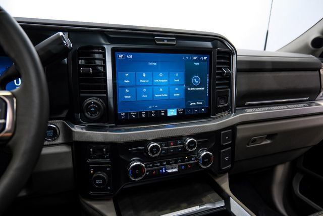 Used 2026 Ford F450 Platinum w/ Platinum Plus Package AWD/4WD image 62