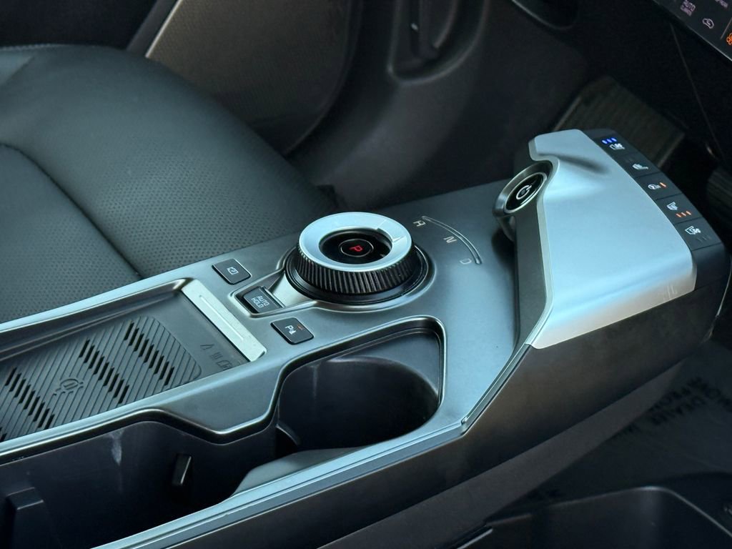 Used 2023 Kia EV6 Wind w/ Wind Technology Package image 9