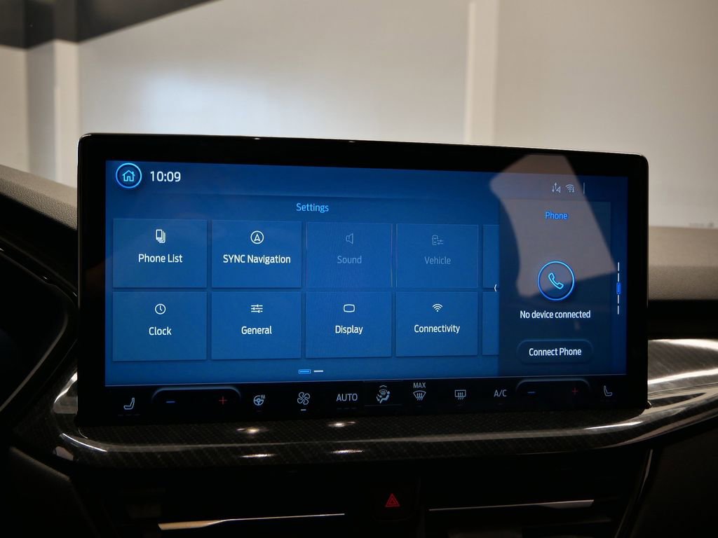 Used 2023 Ford Escape ST-Line Elite w/ Premium Technology Package image 39