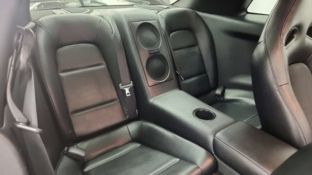 Used 2015 Nissan GT-R Premium AWD/4WD image 43