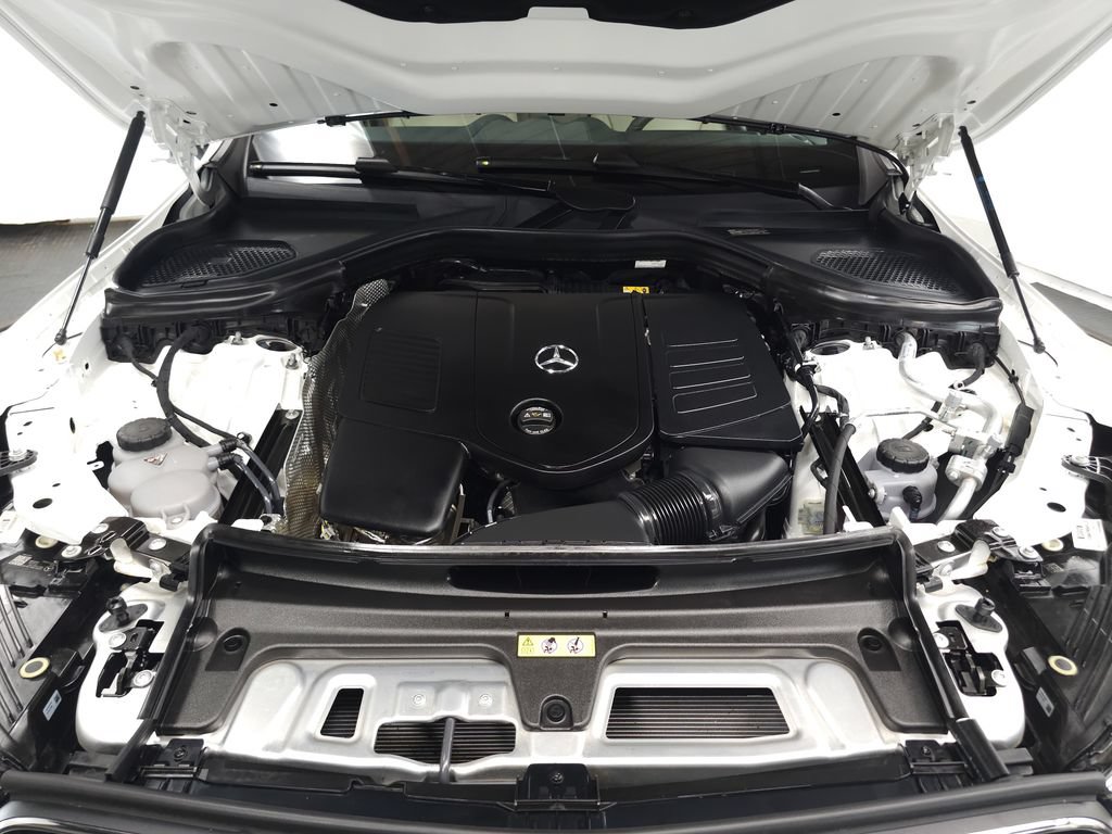 Certified 2026 Mercedes-Benz GLC 300 4MATIC image 32