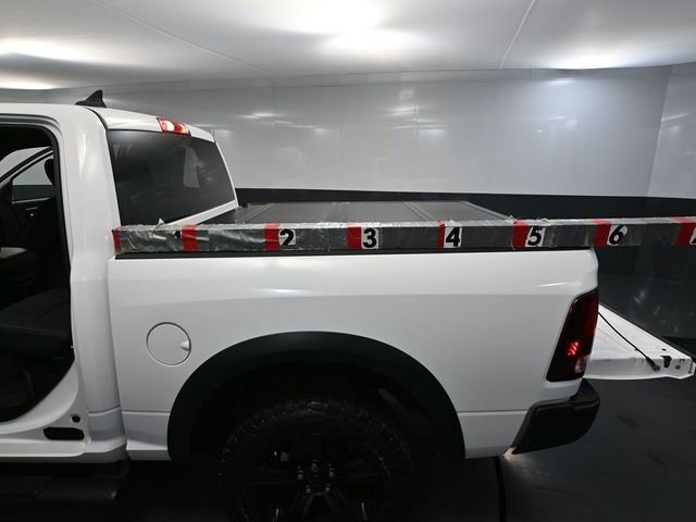 Used 2022 RAM 1500 Classic Warlock image 45