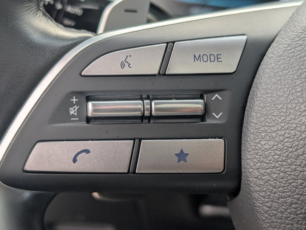 Used 2025 Hyundai Palisade XRT AWD/4WD image 15