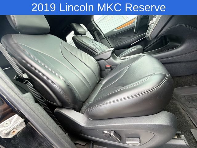 Used 2019 Lincoln MKC Reserve w/ MKC Climate Package AWD/4WD image 15