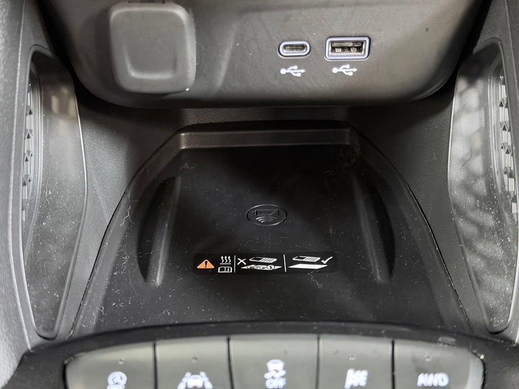 Used 2025 Chevrolet TrailBlazer RS w/ Convenience Package AWD/4WD image 49
