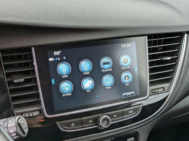 Used 2018 Buick Encore Preferred FWD image 23
