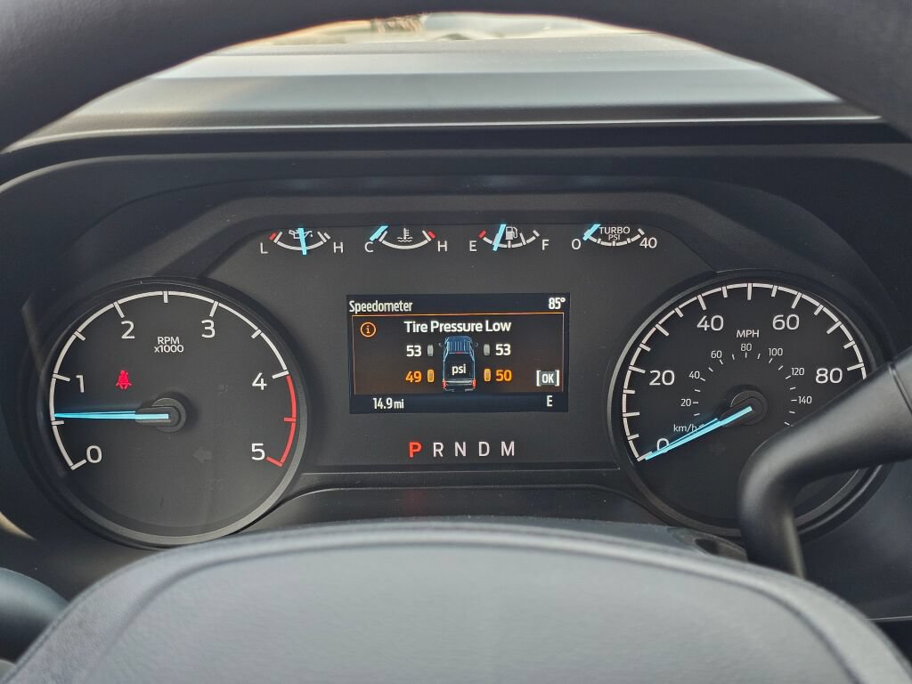 New 2026 Ford F350 XL w/ XL Chrome Package AWD/4WD image 26