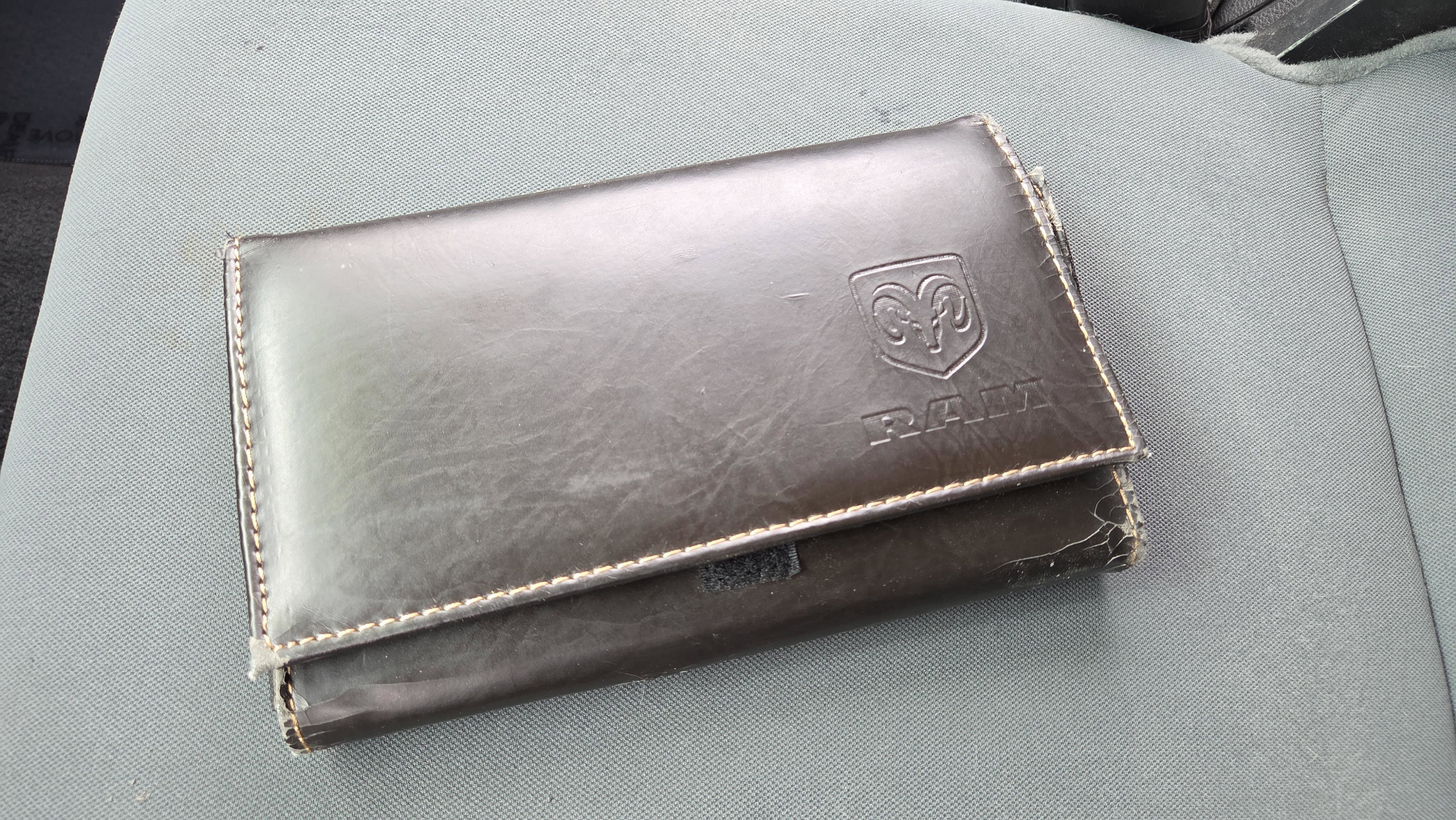 Used 2013 RAM 1500 Tradesman w/ PWR & Remote Entry Group image 31