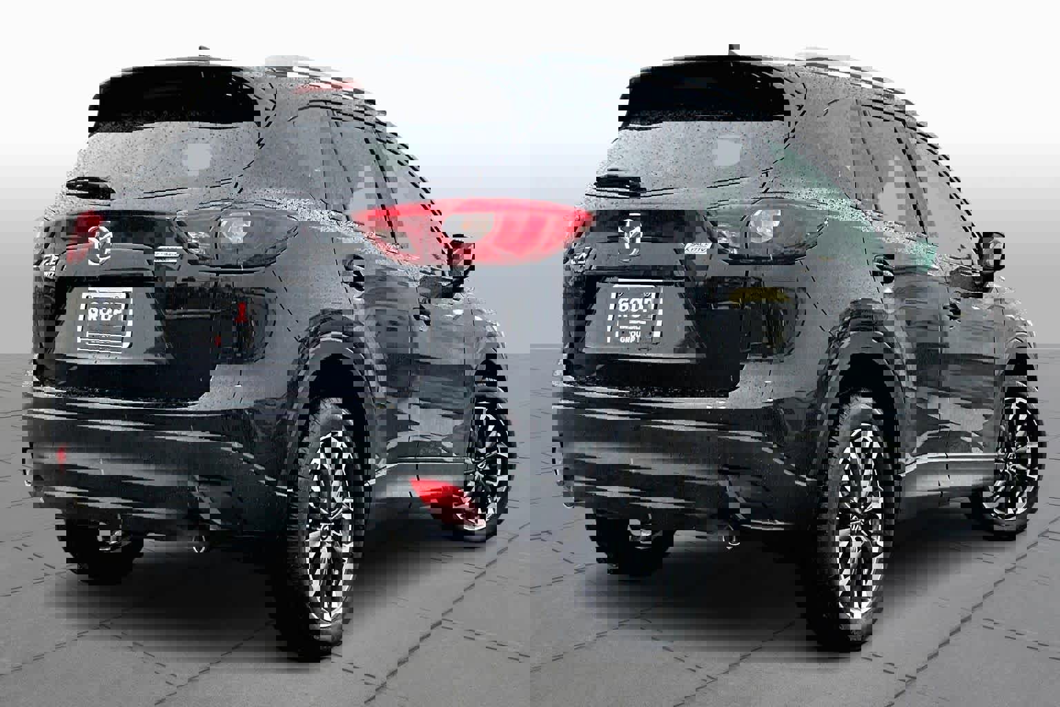 Used 2016 MAZDA CX-5 Grand Touring image 13