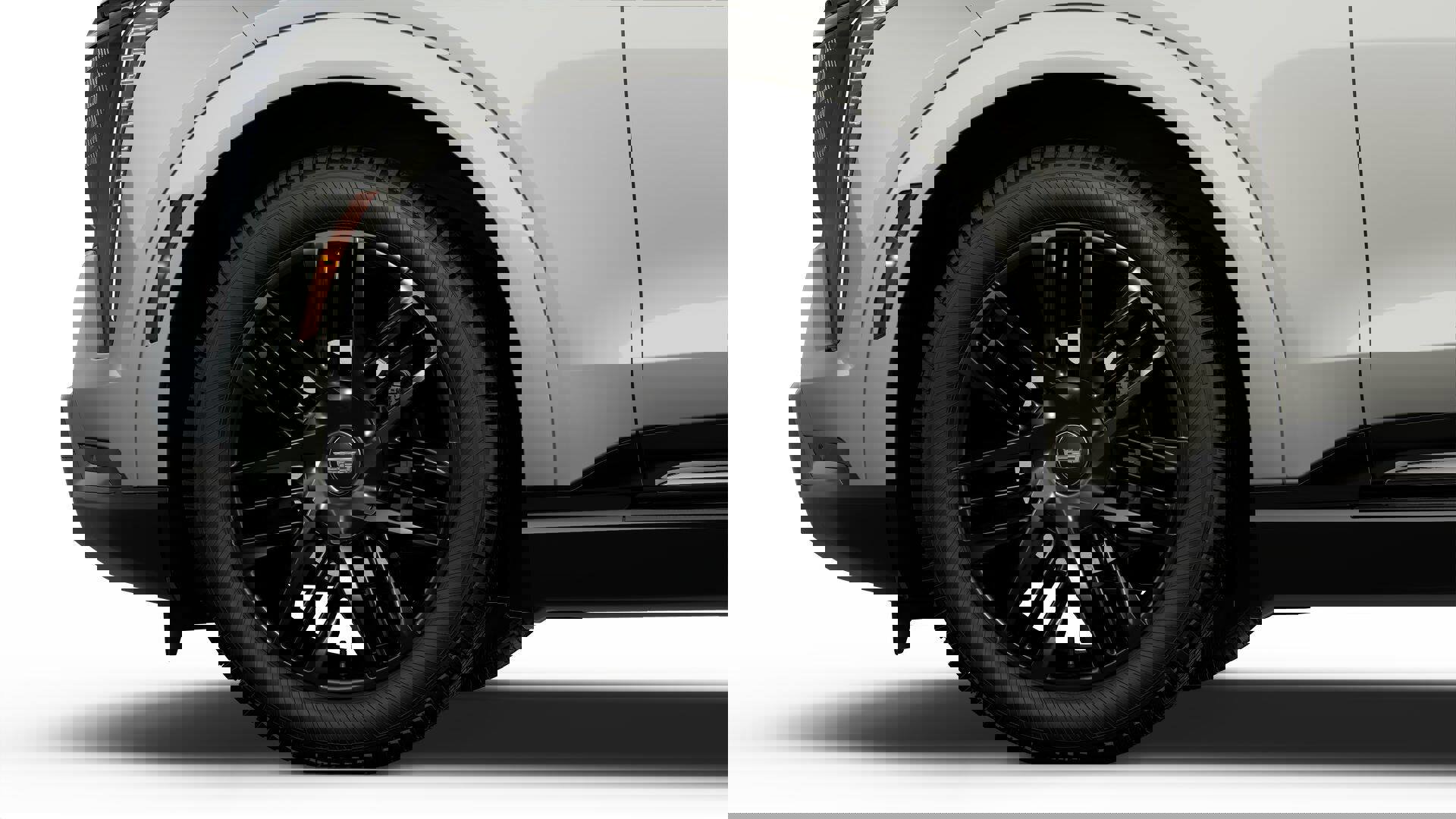 New 2025 Cadillac Escalade IQ Sport 2 w/ LPO, ONYX Package image 31