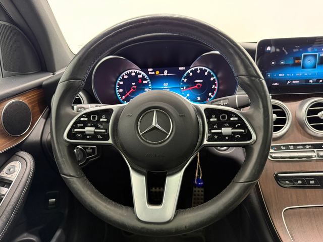 Used 2021 Mercedes-Benz GLC 300 image 25