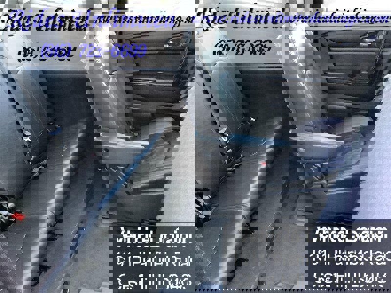 Used 2016 Chevrolet Traverse LTZ image 34