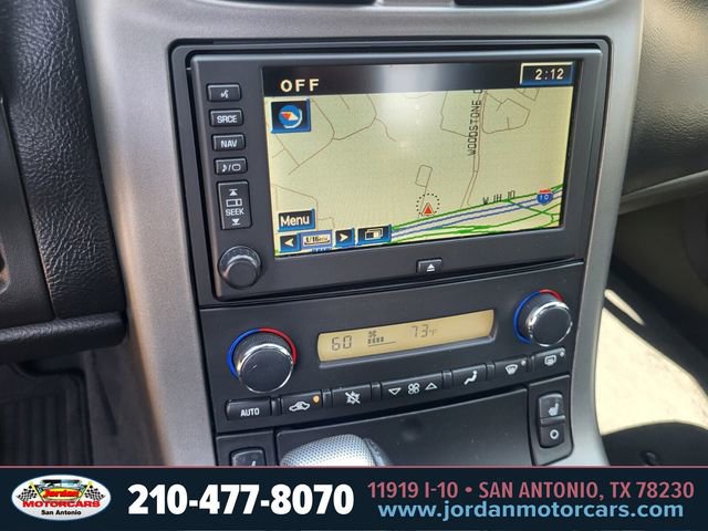 Used 2007 Chevrolet Corvette Convertible w/ Preferred Equipment Group image 18