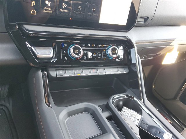 New 2026 GMC Sierra 2500 AT4 w/ AT4 Premium Plus Package image 16