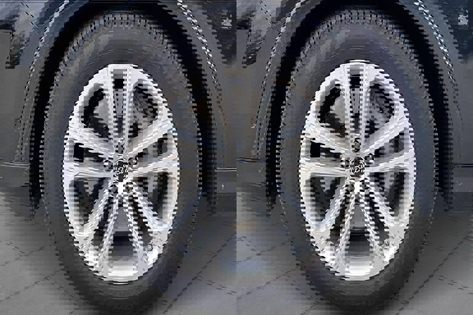 Certified 2026 Audi Q7 3.0T Premium Plus w/ Premium Plus Package image 11