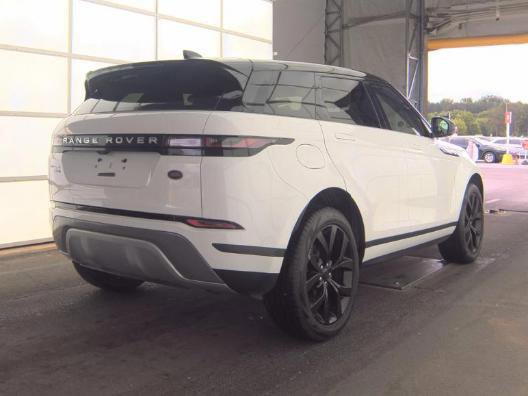 Used 2020 Land Rover Range Rover Evoque S AWD/4WD image 2