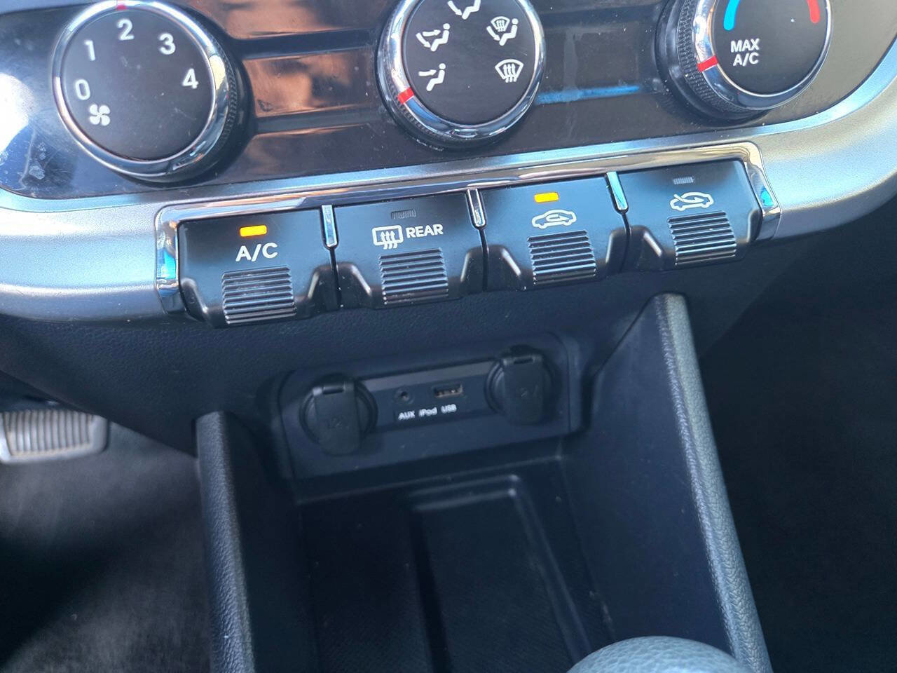 Used 2014 Kia Rio LX w/ Power Package FWD image 42