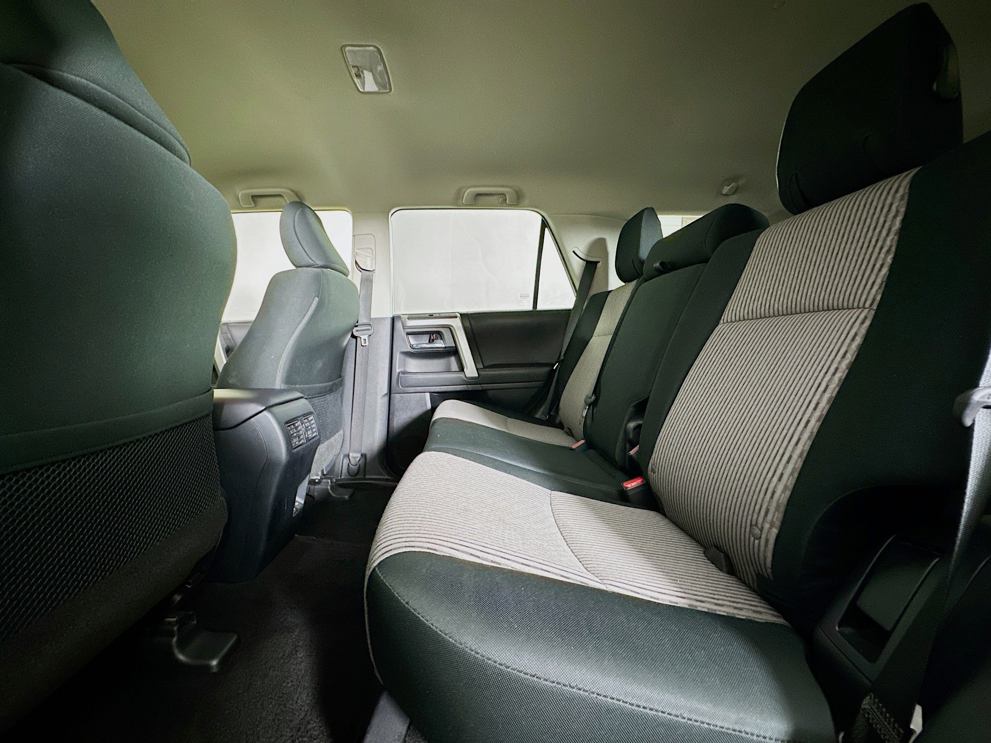 Used 2024 Toyota 4Runner SR5 image 27