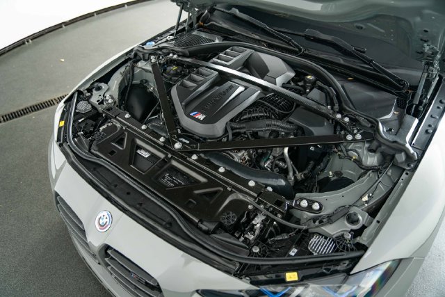 Used 2023 BMW M3 Competition w/ Executive Package AWD/4WD image 30