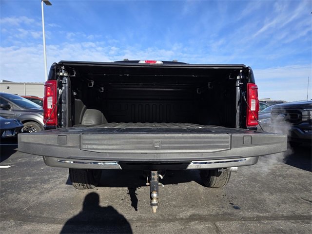 Used 2023 Ford F150 XLT w/ Equipment Group 302A High image 30