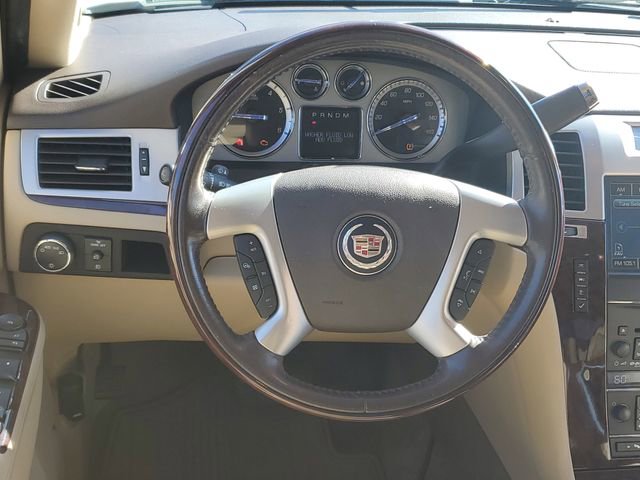 Used 2012 Cadillac Escalade Premium image 11