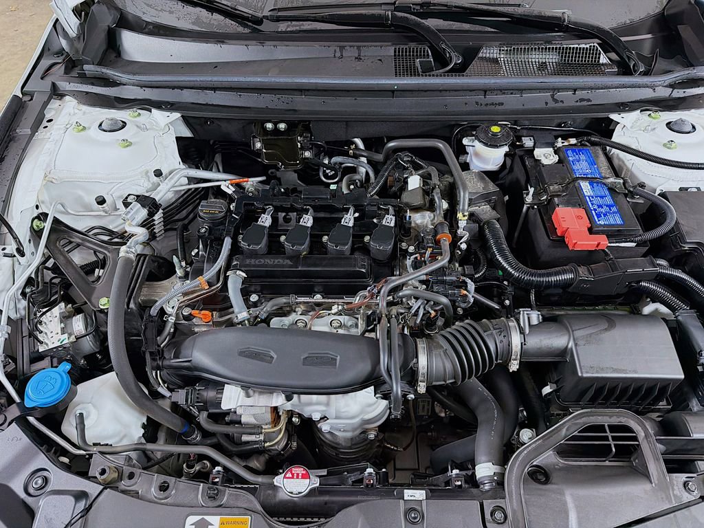 Used 2024 Honda Accord EX image 17
