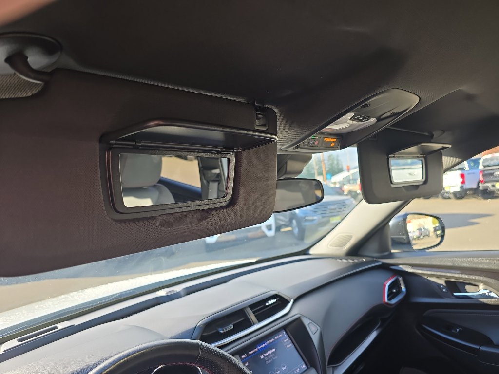 Used 2023 Chevrolet TrailBlazer RS image 13