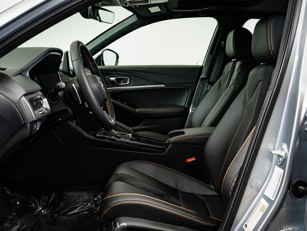 New 2026 Acura Integra A-Spec image 23