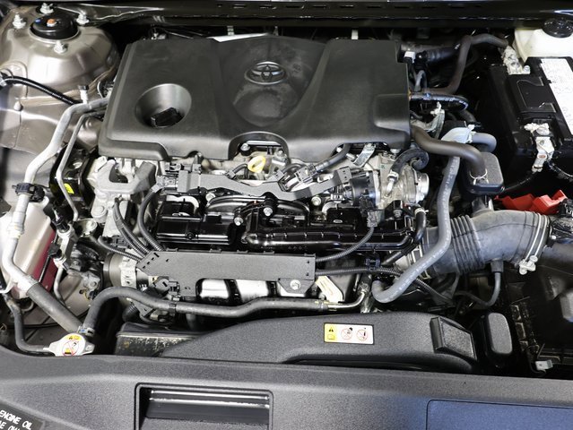 Used 2024 Toyota Camry SE image 27