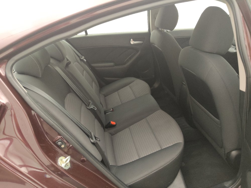Used 2018 Kia Forte LX w/ LX Popular Package FWD image 19