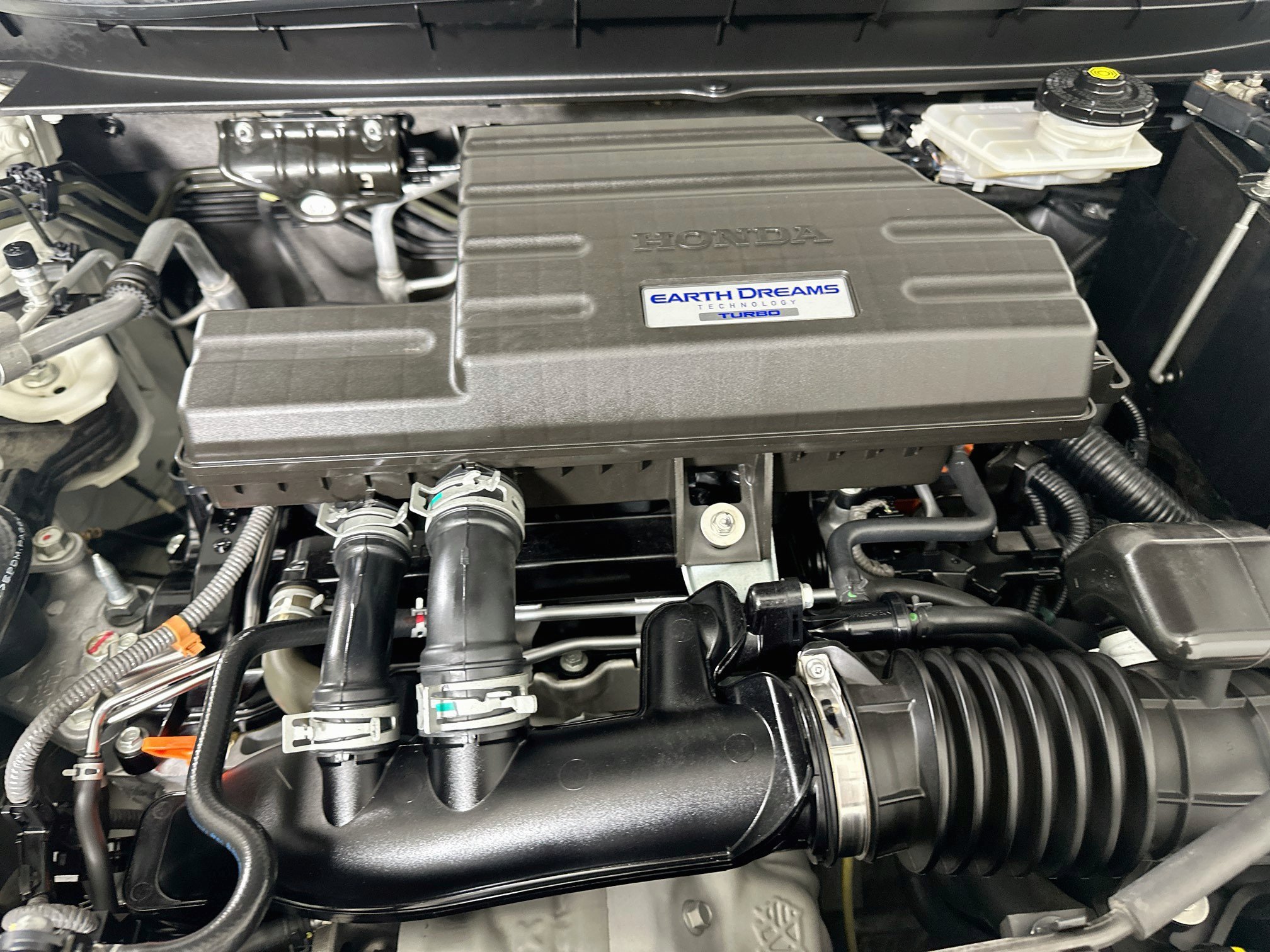 Used 2018 Honda CR-V EX image 33