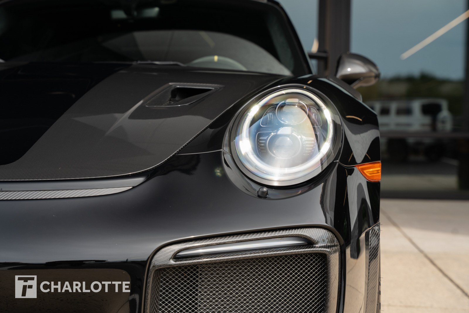 Used 2018 Porsche 911 GT2 RS RWD image 7