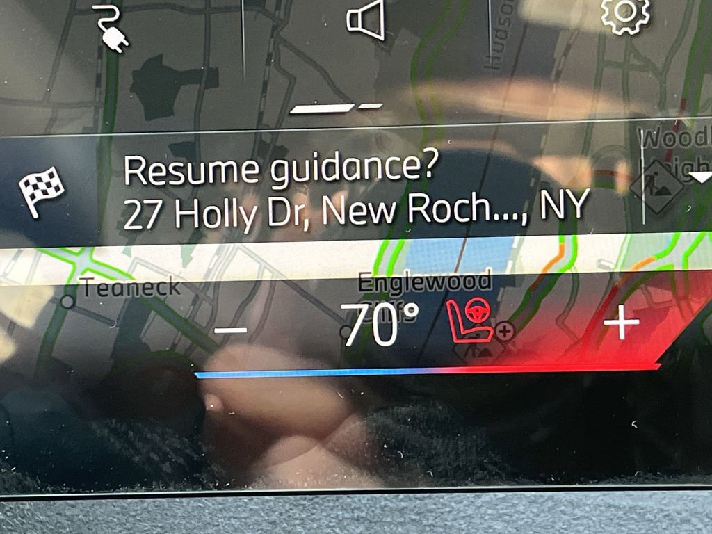 New 2026 BMW iX xDrive45 w/ M Sport Package image 19