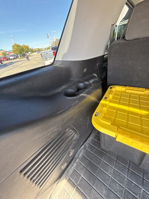 Used 2018 Chevrolet Tahoe 4WD w/ Suspension Package, Off-Road image 29