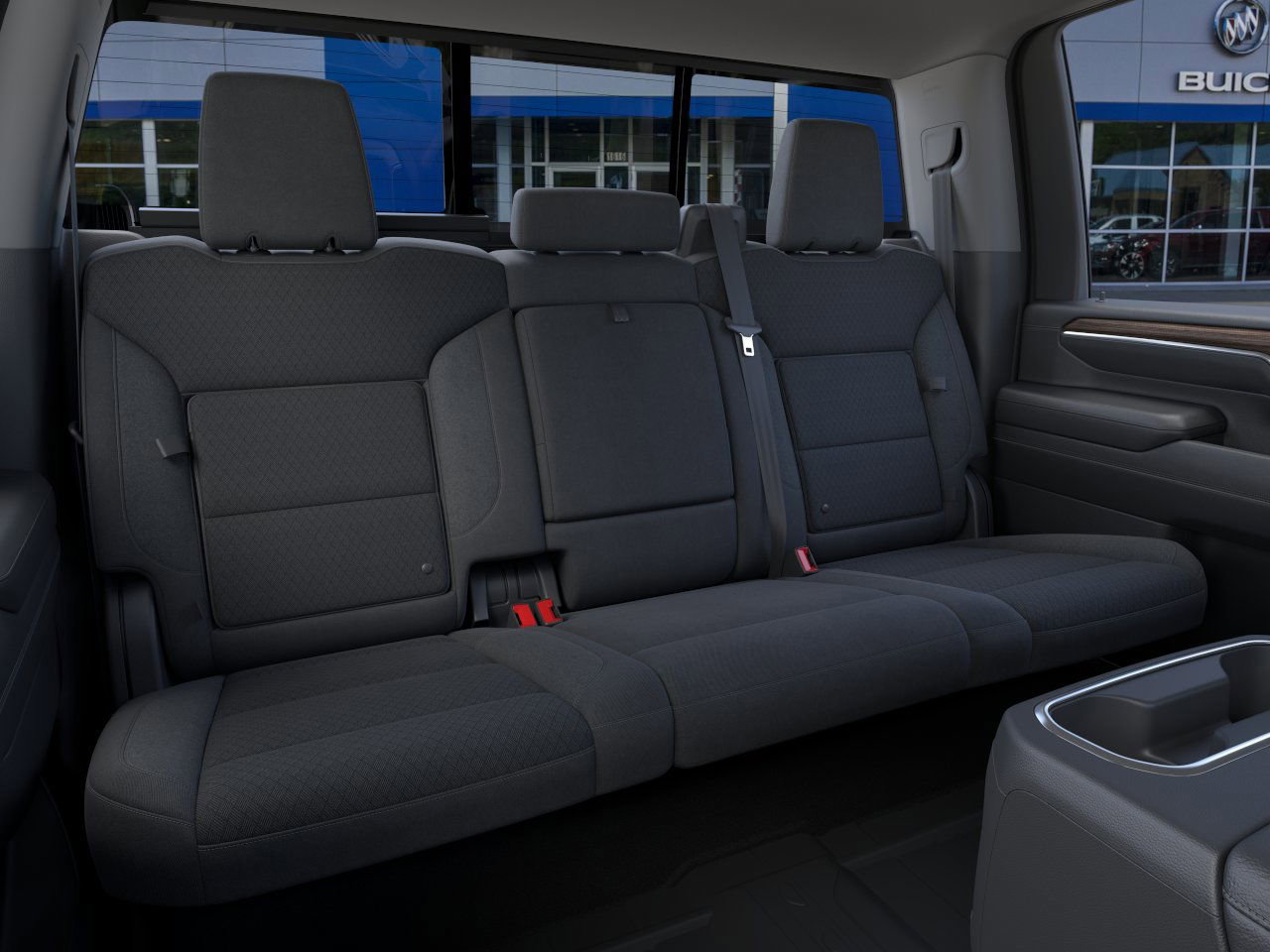 New 2026 Chevrolet Silverado 3500 LT image 41