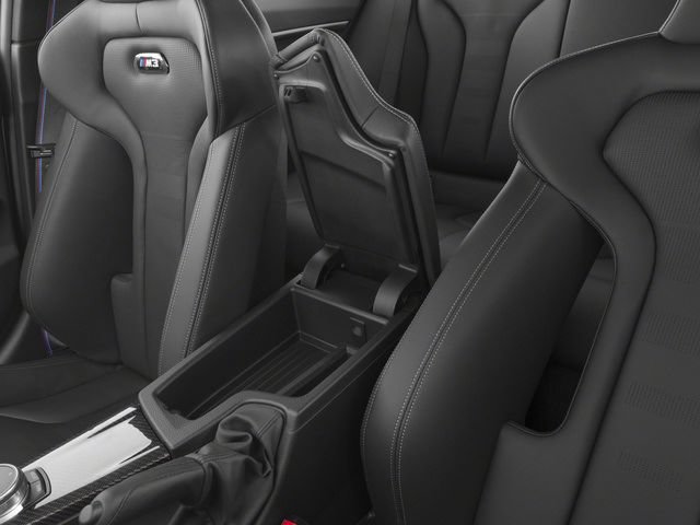 Used 2018 BMW M3 RWD image 12