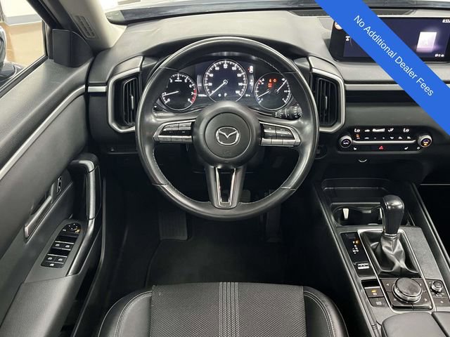 Used 2024 MAZDA CX-50 AWD 2.5 S w/ Preferred Package image 18