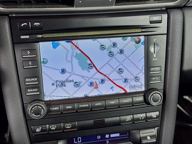 Used 2012 Porsche 911 Carrera image 15