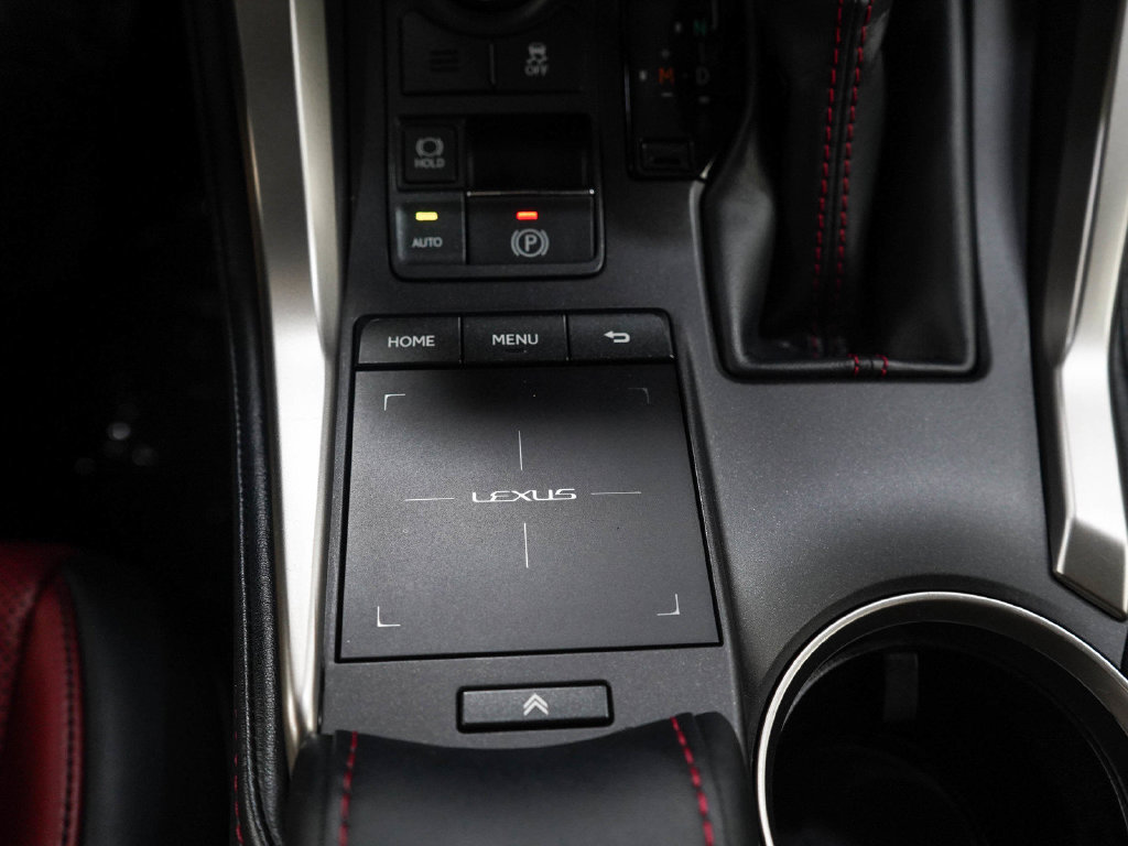 Used 2020 Lexus NX 300 F Sport w/ F Sport Comfort Package AWD/4WD image 24