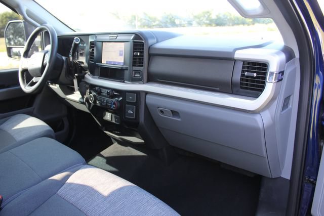 Used 2026 Ford F350 XLT w/ FX4 Off-Road Package AWD/4WD image 17