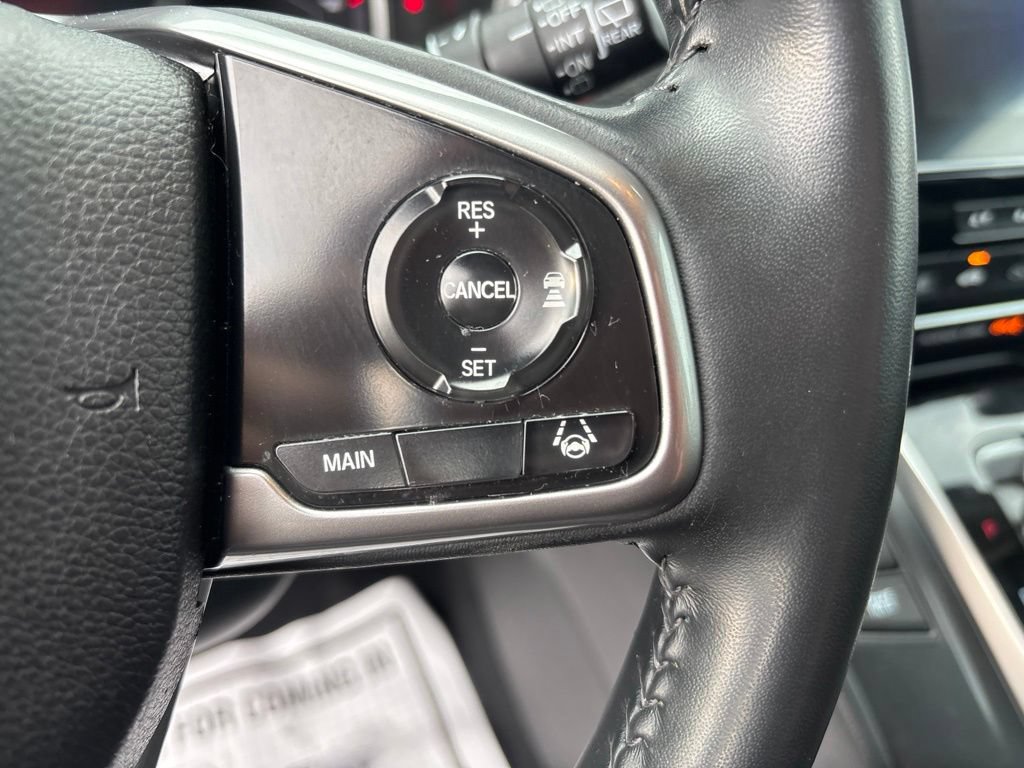 Used 2021 Honda CR-V EX-L image 23