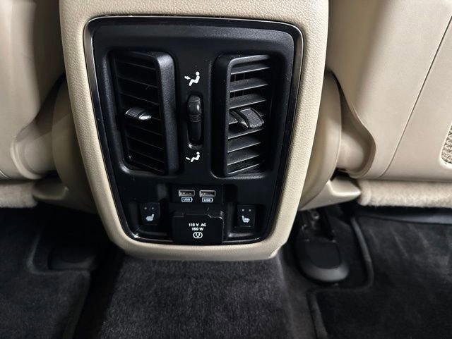 Used 2017 Jeep Grand Cherokee Limited AWD/4WD image 30