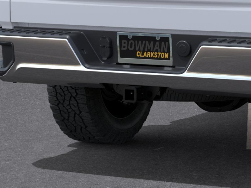 New 2026 Chevrolet Silverado 1500 LT AWD/4WD image 15