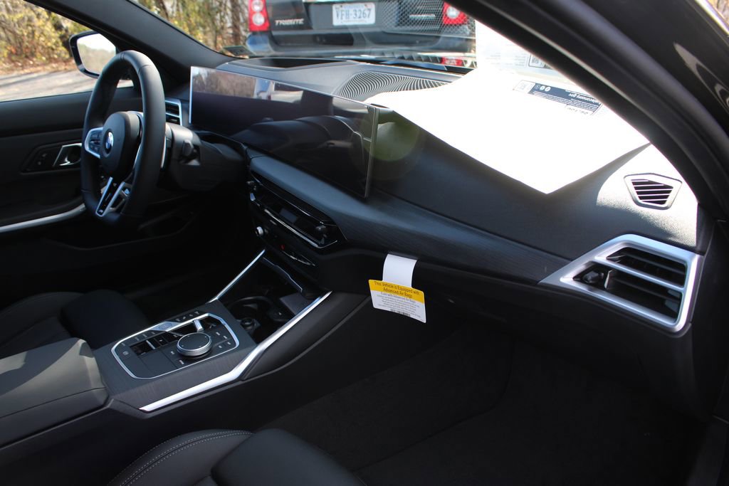 New 2026 BMW 330i xDrive Sedan w/ M Sport Package image 47