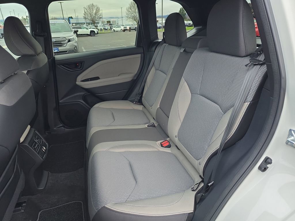 New 2026 Subaru Forester Premium image 11