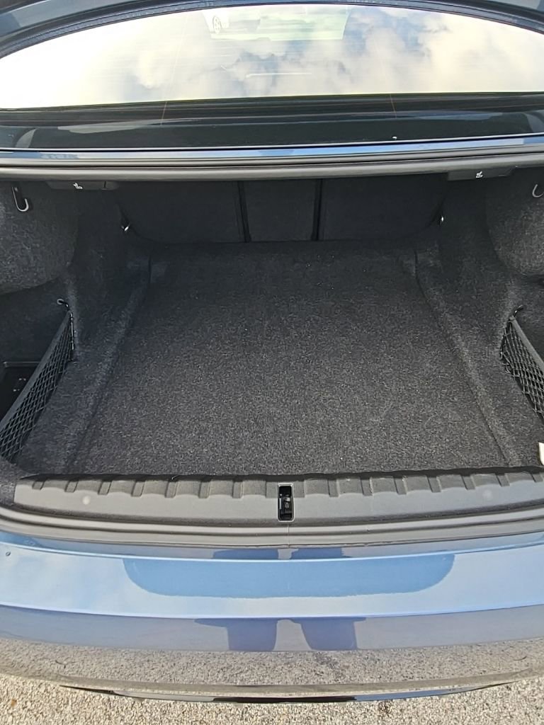 Used 2021 BMW 430i Coupe w/ M Sport Package image 25