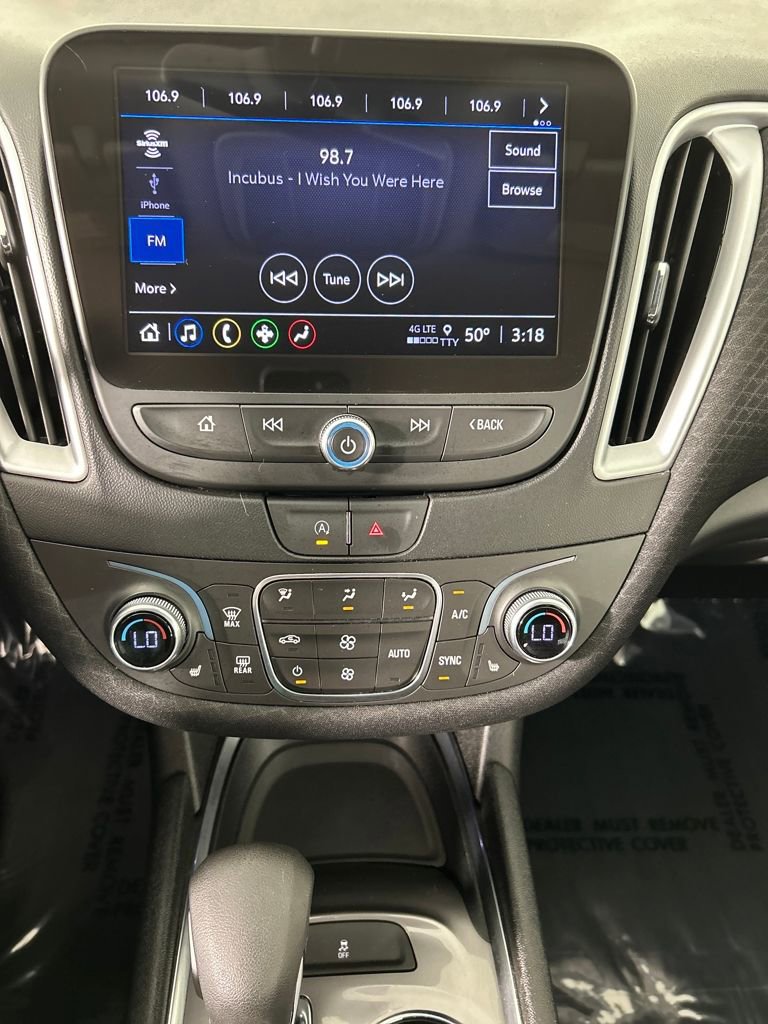 Used 2023 Chevrolet Malibu LT image 14